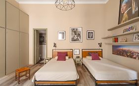 Pantheon Stylish Studio